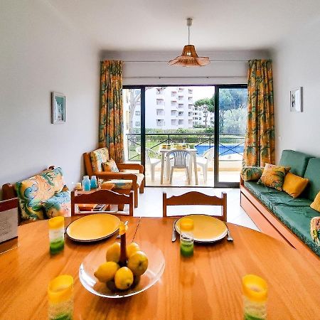 Flh Vilamoura Summer Apartment With Pool Экстерьер фото