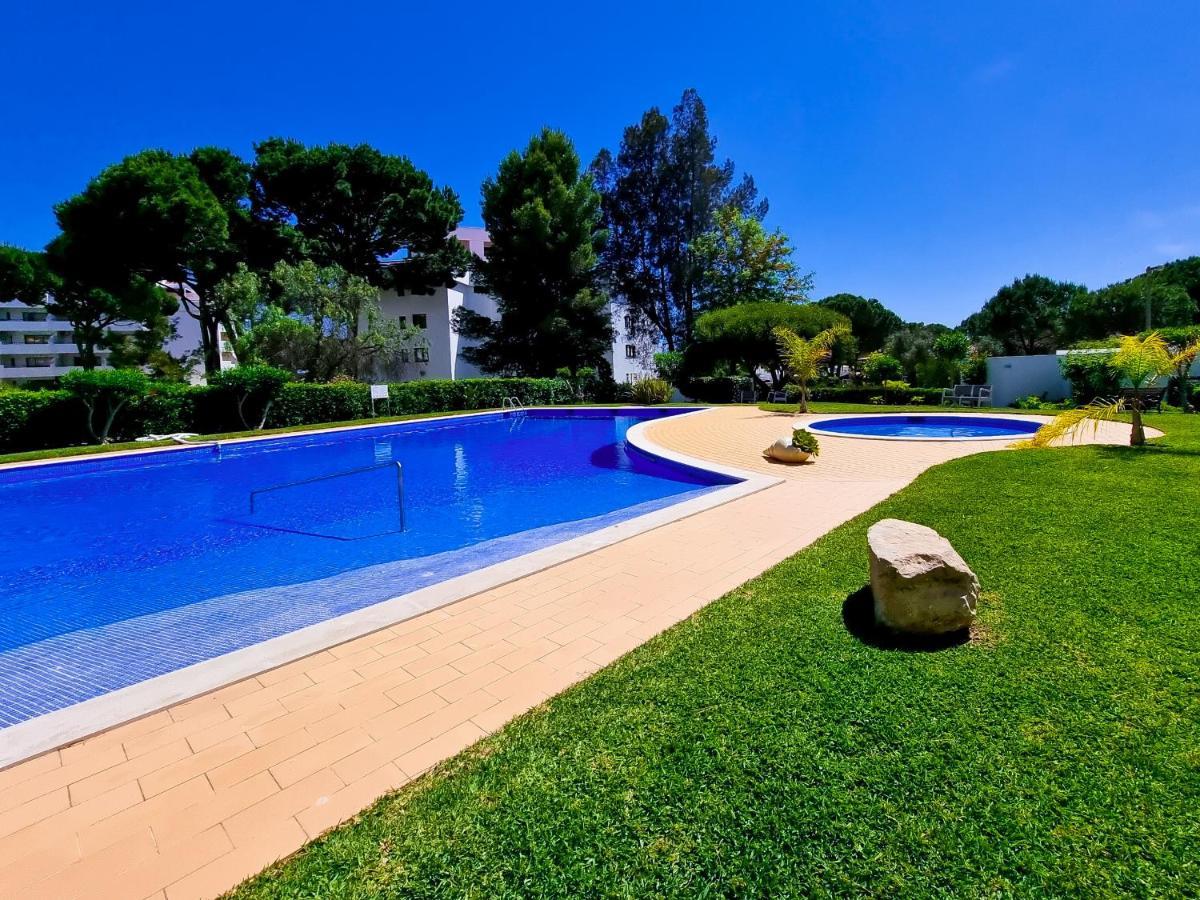 Flh Vilamoura Summer Apartment With Pool Экстерьер фото