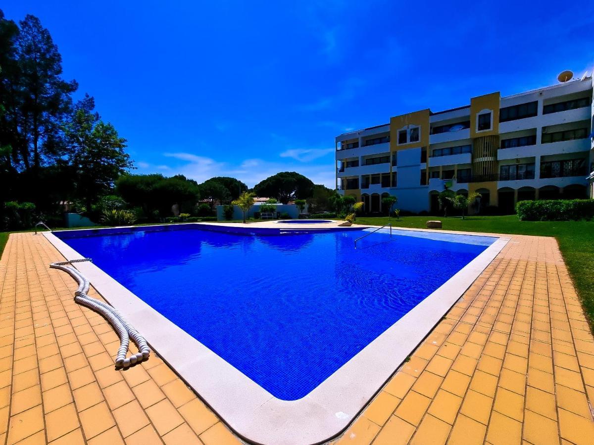 Flh Vilamoura Summer Apartment With Pool Экстерьер фото