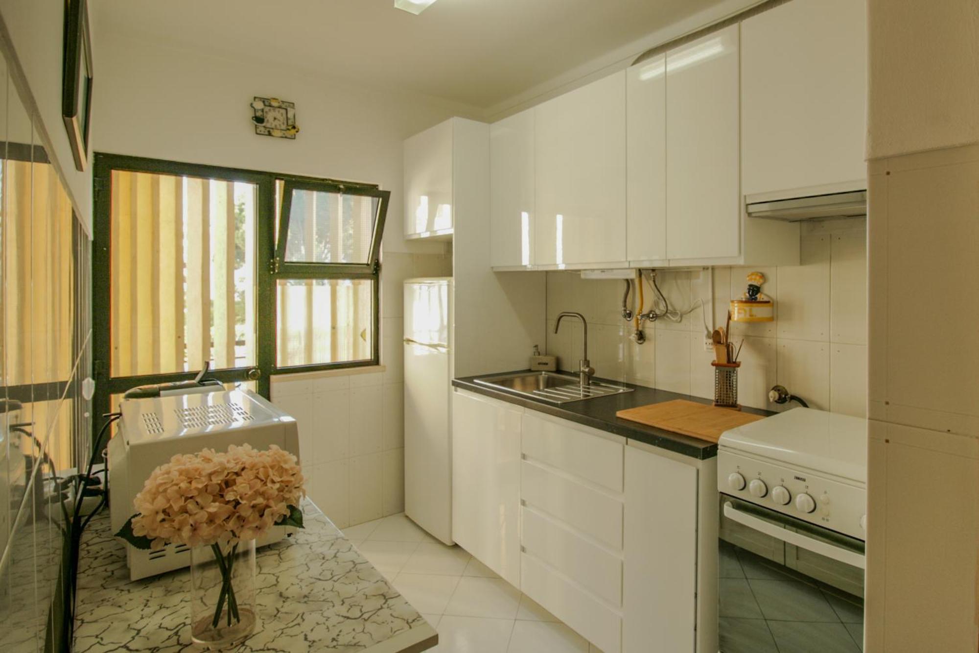 Flh Vilamoura Summer Apartment With Pool Экстерьер фото